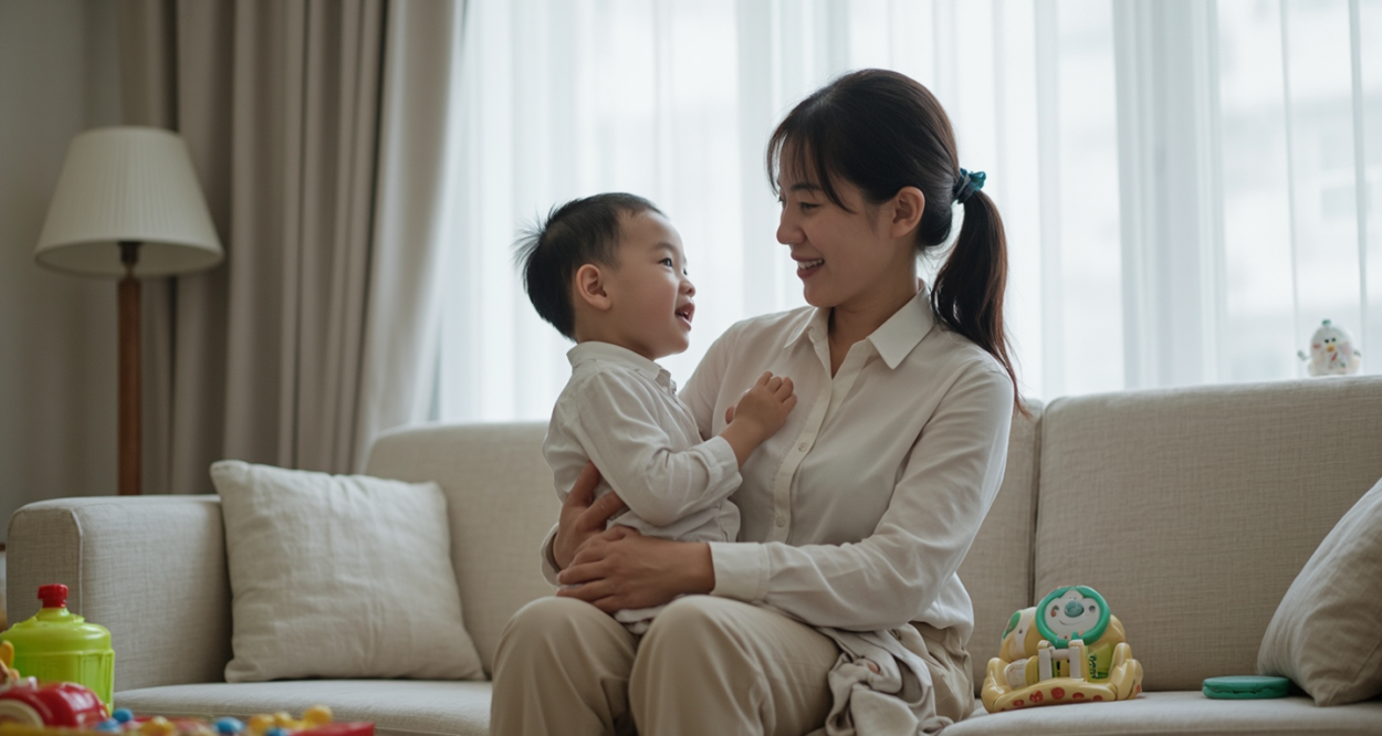 揭秘！24小时住家保姆价格背后的那些事儿轮播图3
