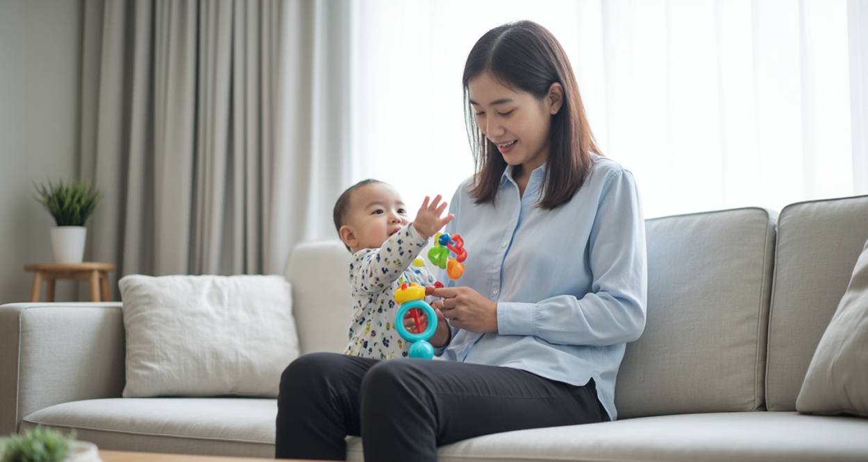 家有“临时保姆”，轻松应对生活小难题轮播图2