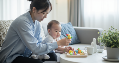 家有“临时保姆”，轻松应对生活小难题图片18