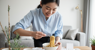 保姆的职责：家庭和谐的小秘密图片15