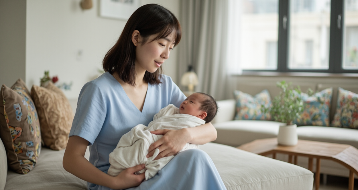 广州月嫂培训正规机构，专业铸就信赖轮播图3