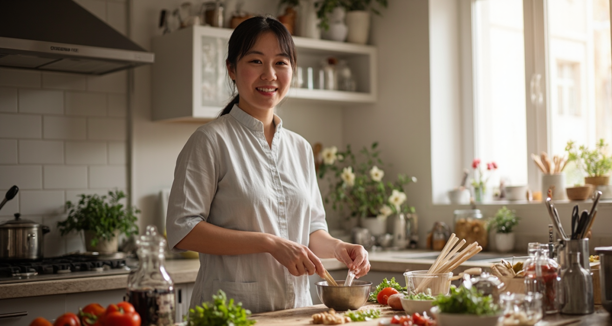 如何高效找到满意的住家保姆？轮播图2