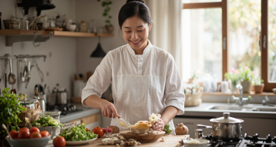 如何高效找到满意的住家保姆？图片20