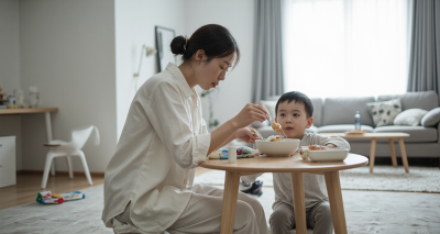 找保姆的那些事儿，你真的选对了吗？图片3