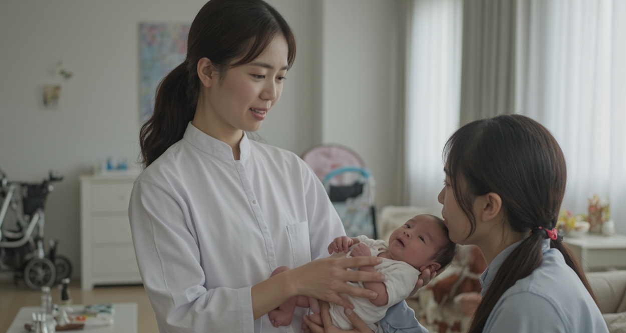 如何选择靠谱的找月嫂平台轮播图2