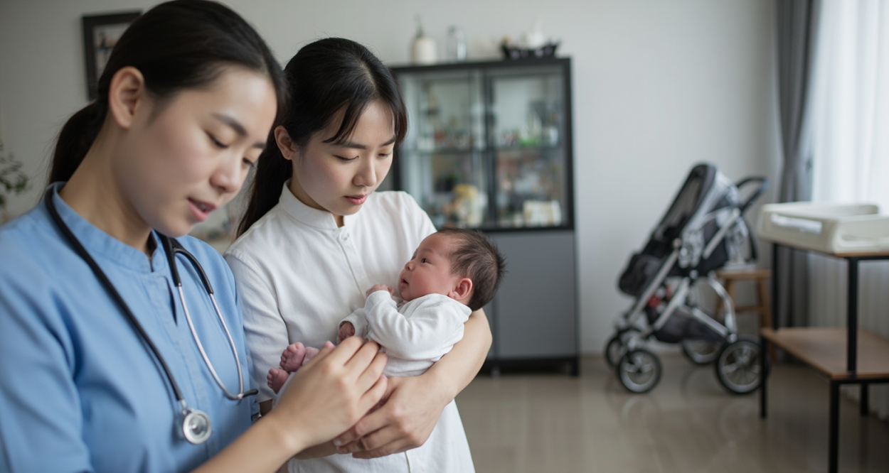 如何选择靠谱的找月嫂平台轮播图3
