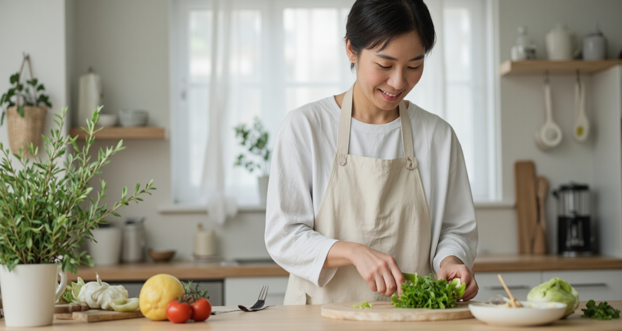 昆明保姆：家的温暖守护者轮播图2