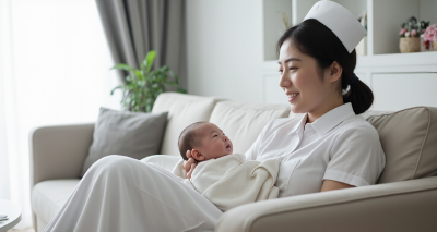 深度解析：月嫂与保姆的区别，你真的了解吗？图片13