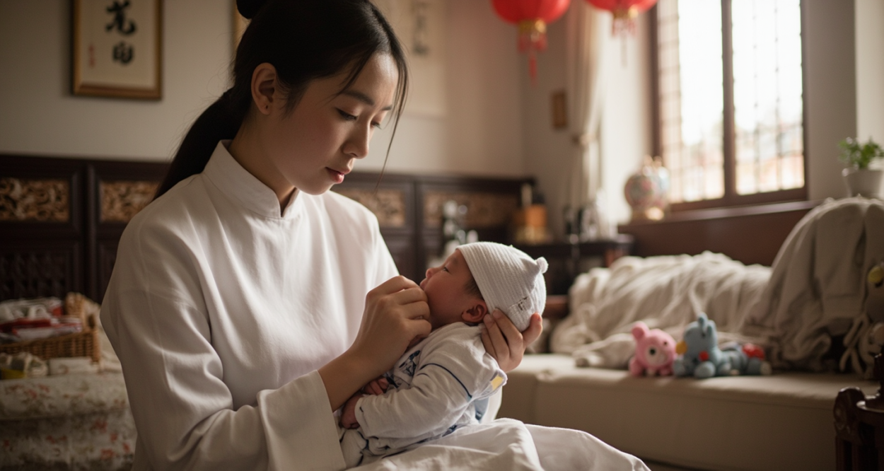 月嫂公司加盟连锁：家庭幸福的选择轮播图2