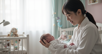 2023年度月嫂公司排名前十名大揭秘图片17
