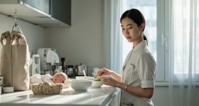 深度解析：月嫂与育婴师的角色差异图片19