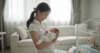 月嫂培训正规机构：专业之路从这里启航图片7