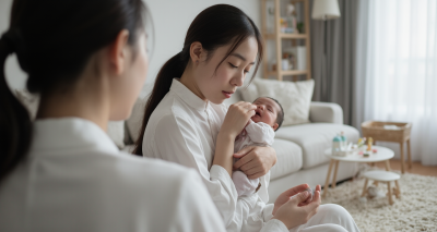 揭秘月嫂培训班的秘密：打造专业育儿达人图片5