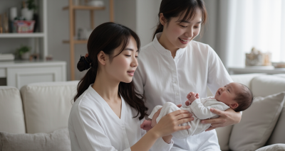 月嫂怎么找？超实用指南来啦！图片18
