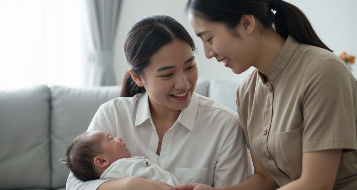 月嫂怎么找？超实用指南来啦！轮播图3
