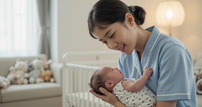 月嫂报价单大揭秘：如何精明选择？图片4