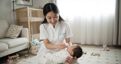 月嫂服务价格大揭秘：一文看懂月嫂的价格一览表图片11