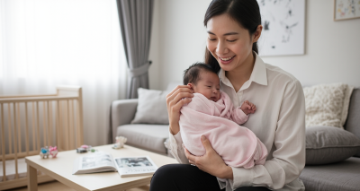 月嫂育婴师金牌培训班，打造专业育儿能手图片20