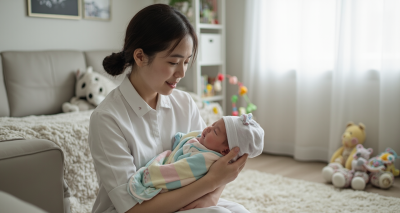 月嫂评价：家庭新成员的守护者，你真的选对了吗？图片20