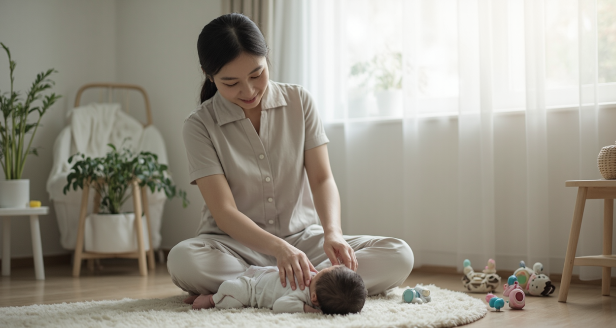 月嫂评价怎么写？一篇文章教会你！轮播图1