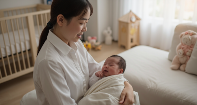 寻找心中的“超级英雄”——求靠谱的月嫂公司图片15