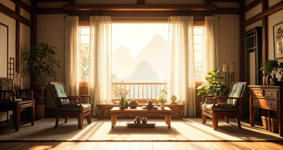 独居老人找保姆，月薪八千能否安心？图片8