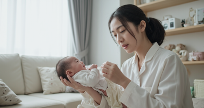 请月嫂保姆，新手爸妈的明智之选图片15