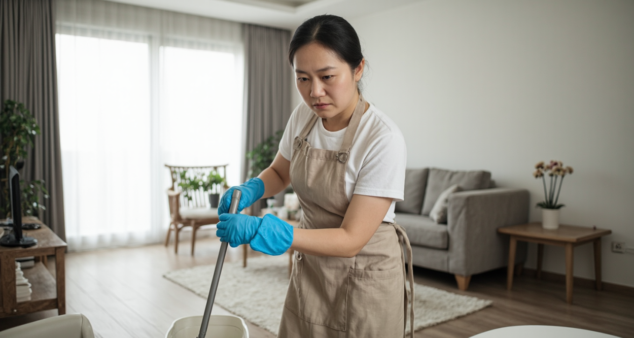 深度解析：什么叫保洁，以及它为何如此重要？轮播图4