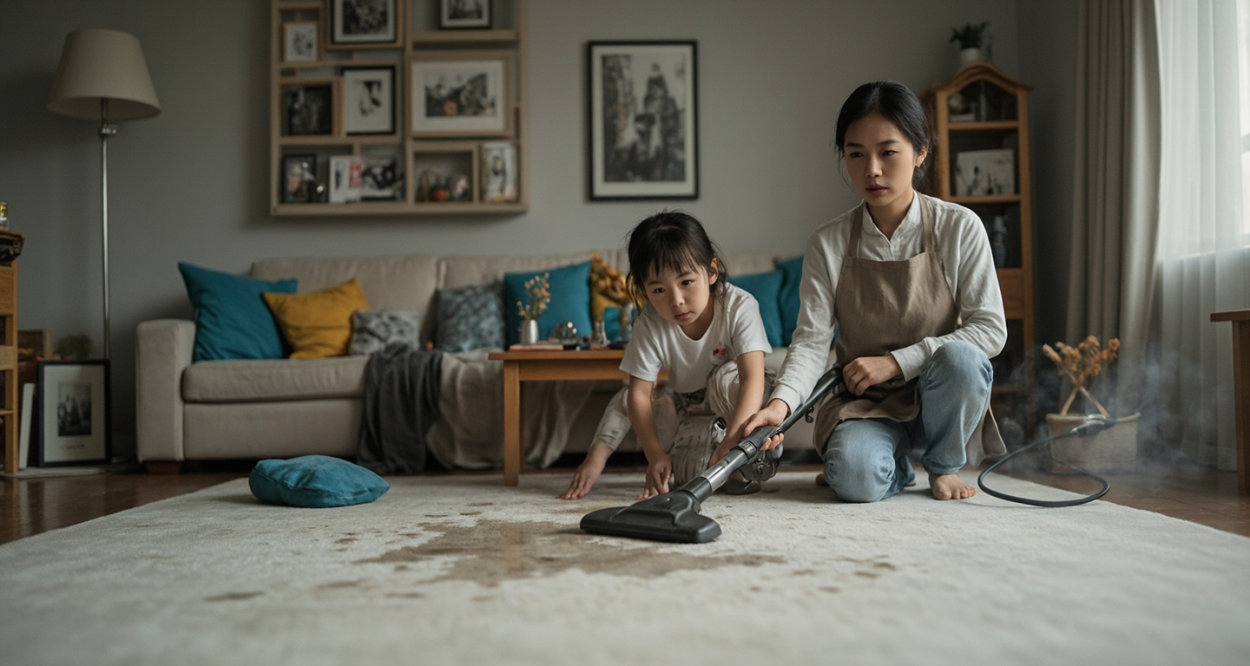 保洁公司产品大盘点，你家用了几款？轮播图2