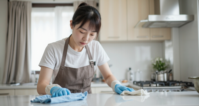 保洁工作流程及标准详解图片10