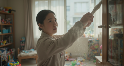 家政保洁哪家强？让家居焕然一新图片2