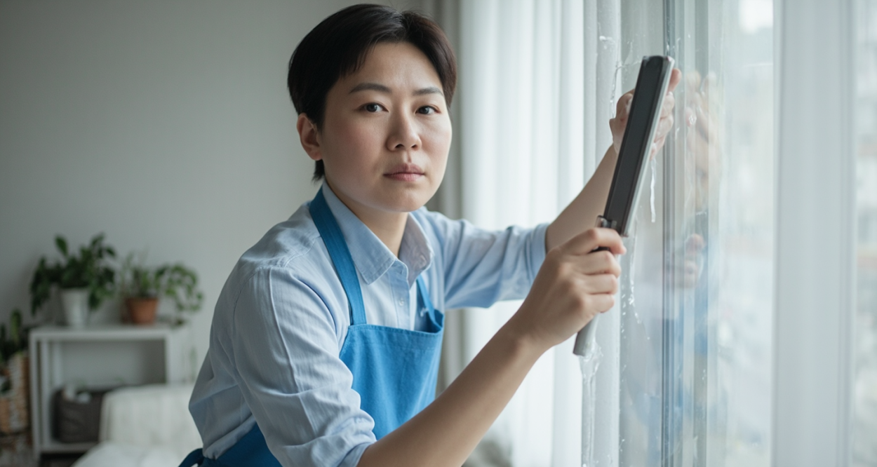 上海保洁：让家的温馨触手可及轮播图3
