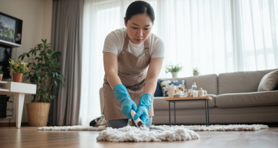 保洁招聘：打造温馨家居，从专业开始图片14