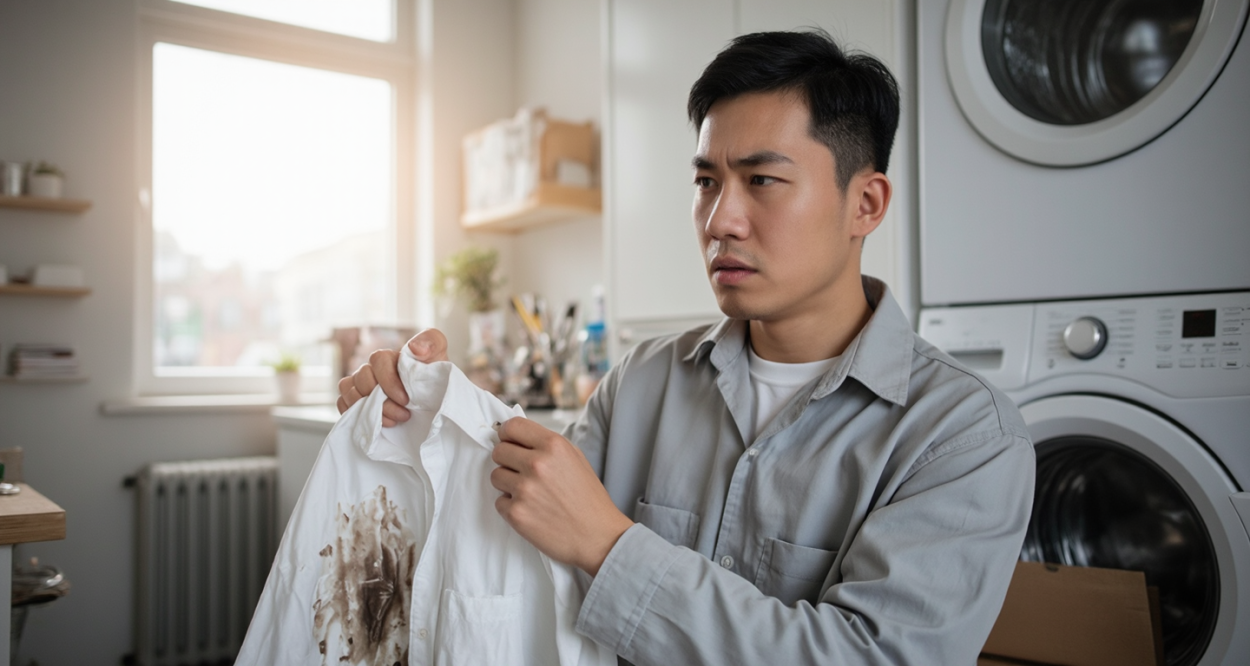 全面解析：工作服清洗保洁制度的重要性与实施轮播图3