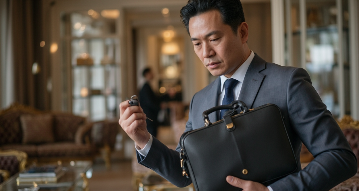 哪里才是奢侈品回收的最佳选择？轮播图3