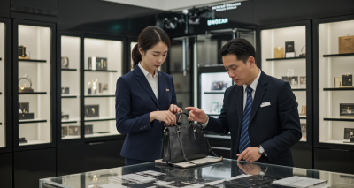 哪里可以找到靠谱的奢侈品回收服务？图片10