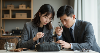 哪里回收二手奢侈品？权威指南来啦！图片1