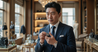 揭秘！哪里回收奢侈品价格最给力？图片1