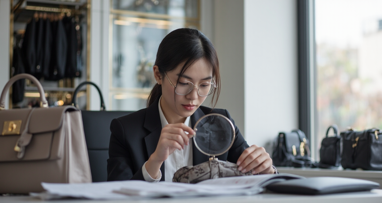 哪里回收奢侈品包？揭秘最佳回收渠道！轮播图4