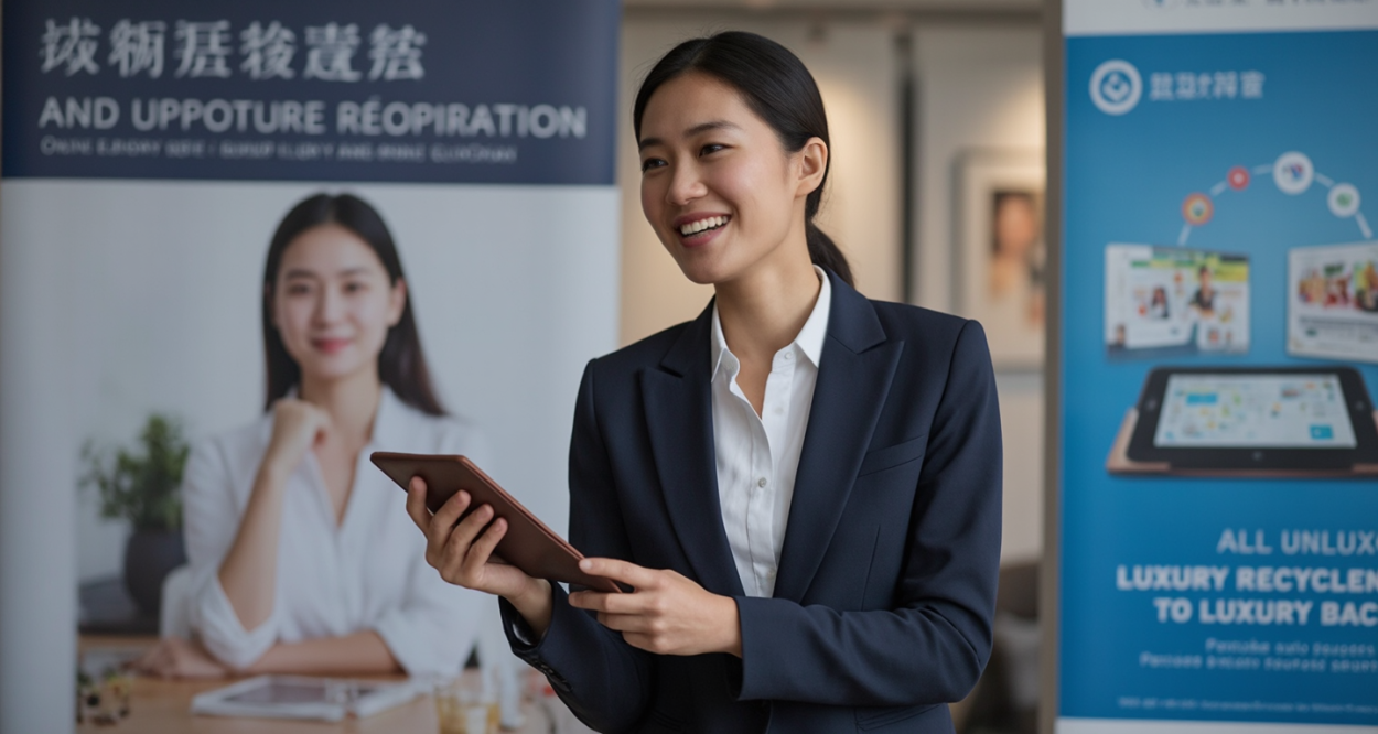 哪里回收奢侈品钱包？权威指南来啦！轮播图3