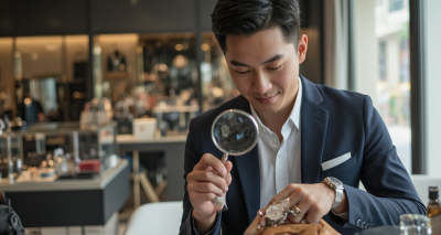 哪里才是奢侈品回收的好去处？图片19