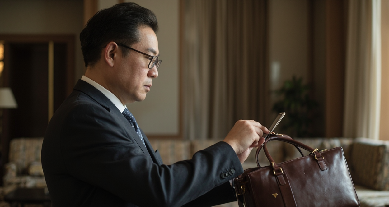 回收二手奢侈品哪家好？深度解析与优选指南轮播图3