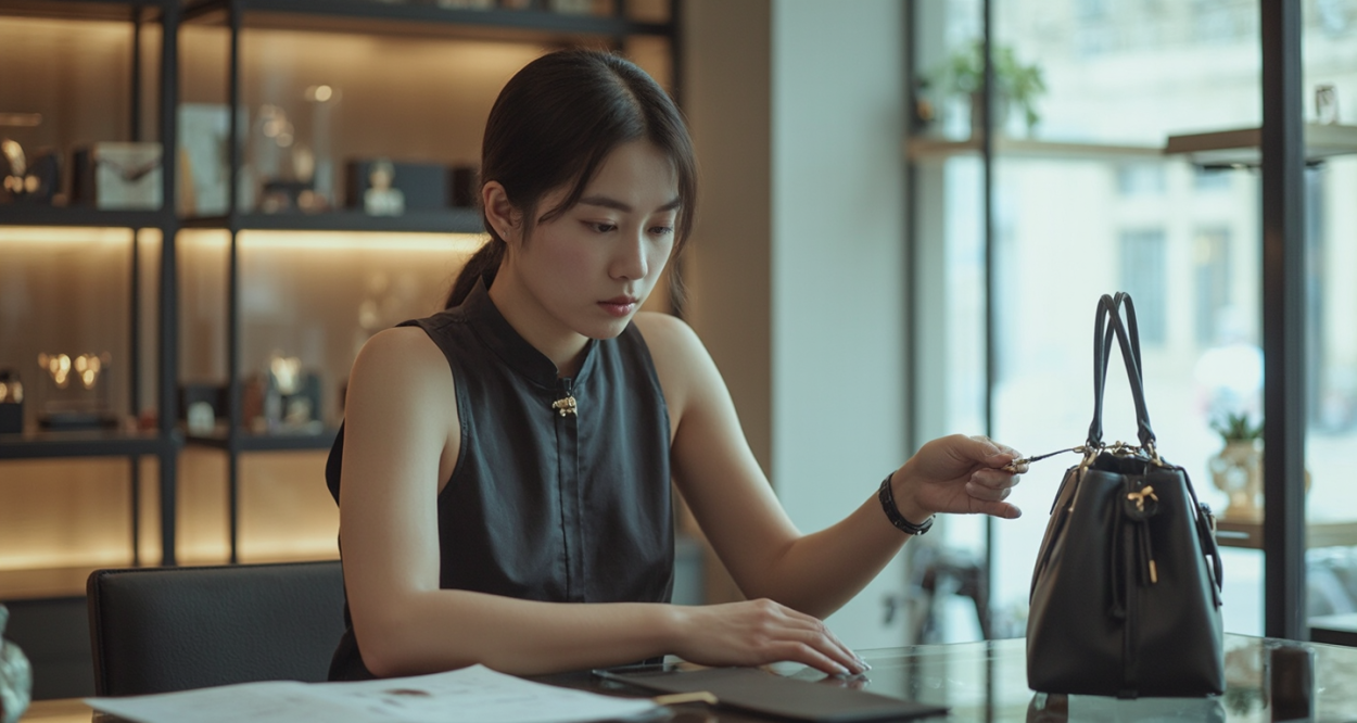 揭秘！回收二手奢侈品到底能值多少钱？轮播图3