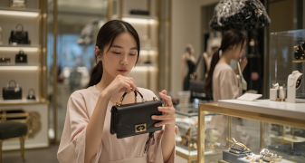 揭秘！奢侈品包包回收究竟能值多少钱？图片1