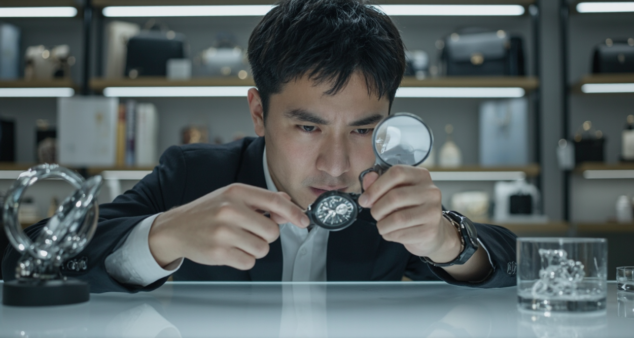探寻真相：奢侈品回收价格哪家高？轮播图4