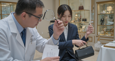 探秘奢侈品回收店：究竟有哪些选择？图片16