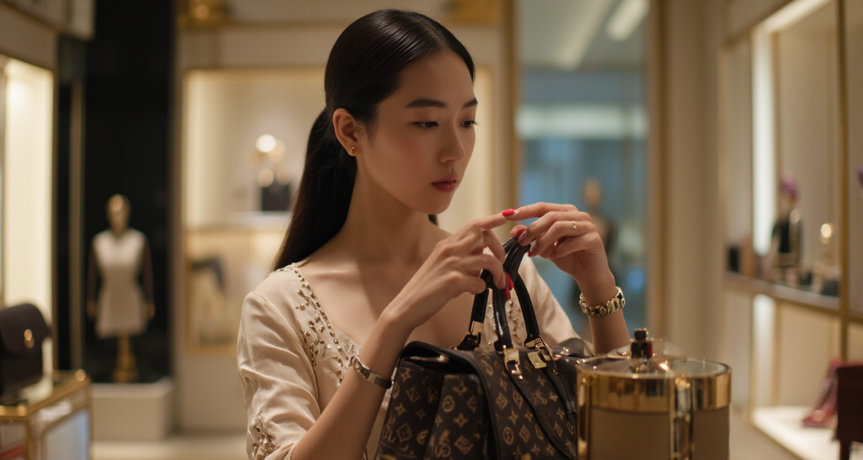 揭秘奢侈品回收的那些事儿：条件与要点轮播图4