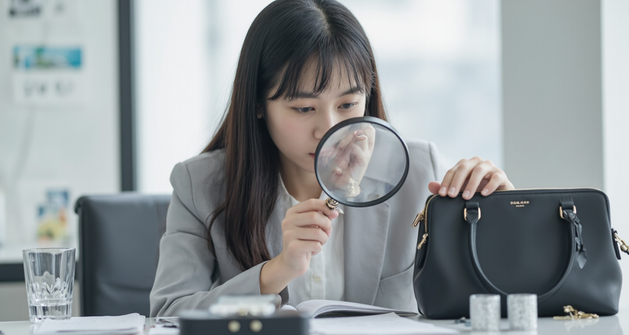 奢侈品能回收吗？全面解析与指南轮播图1