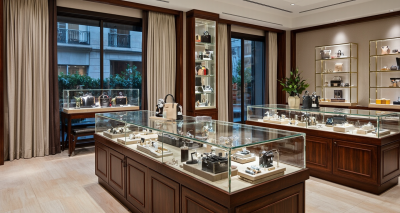 上海二手奢侈品回收店：你的高端闲置新归宿图片20