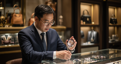乌鲁木齐奢侈品回收店：让闲置珍品焕发新生图片6